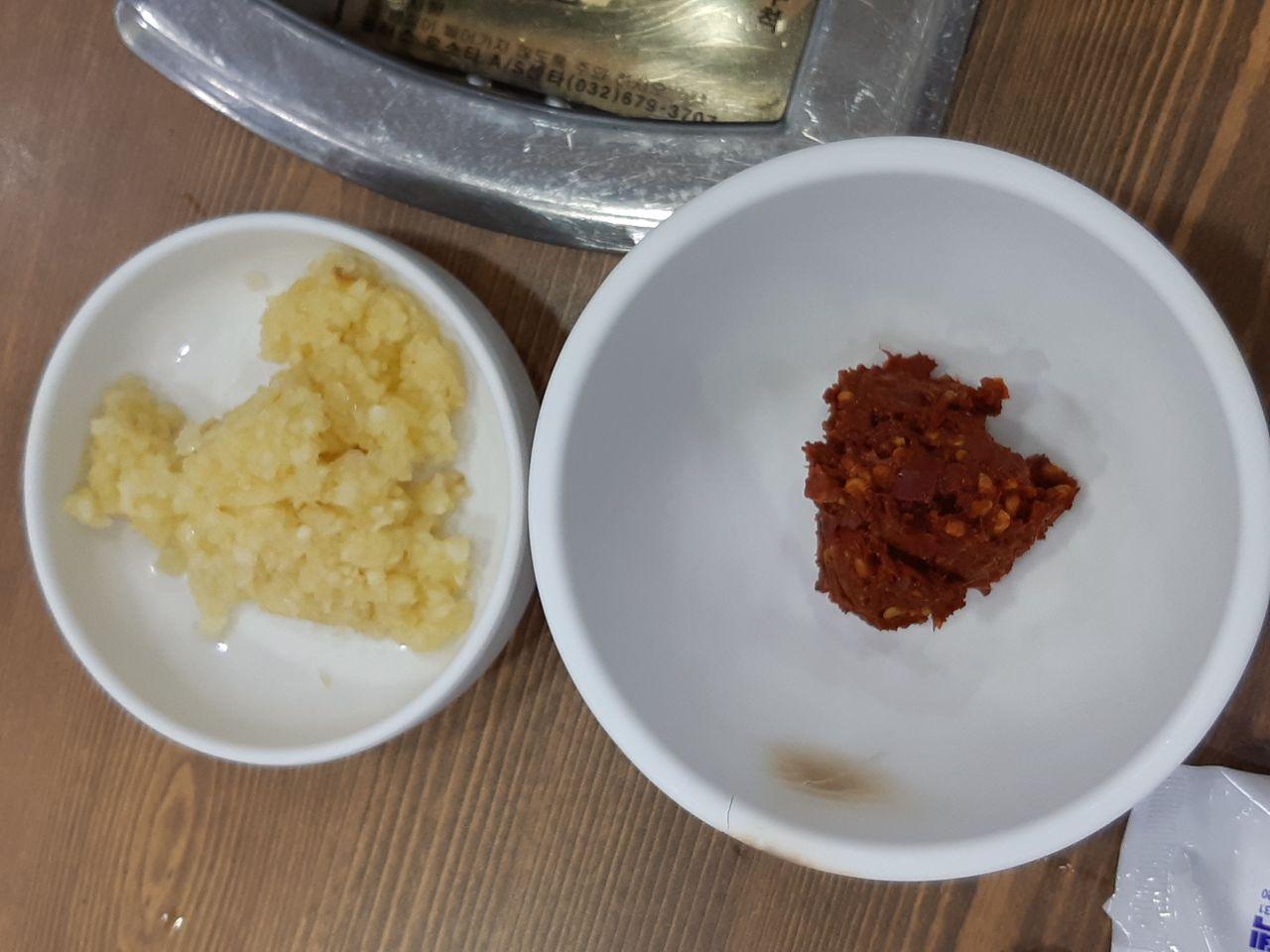 Gongneung Dakhanmari Visit